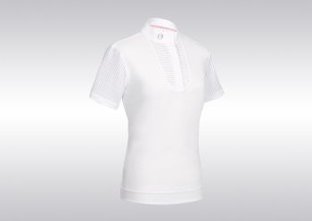 Samshield Show Shirt - Apolline